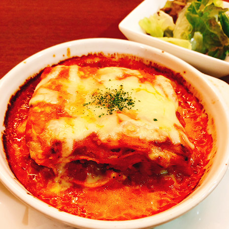 Bistro Chez Riki_写真2