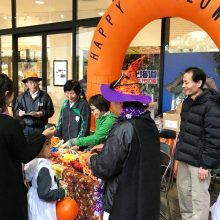 Machida Halloween WALK2018_写真1