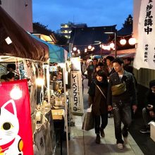 まちだの酉の市_写真1