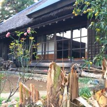 【東京・町田】みんなの古民家 "Tokyo Heritage"_メイン画像