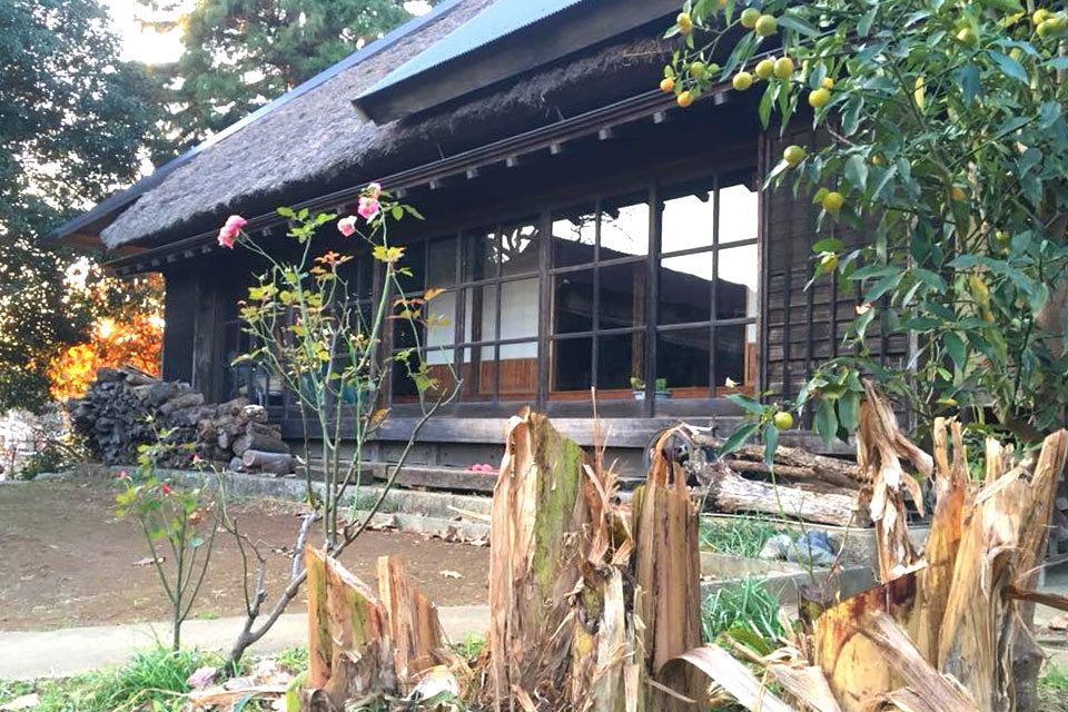 【東京・町田】みんなの古民家 "Tokyo Heritage"_メイン画像