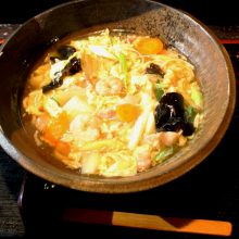 うどん屋 開都_写真1