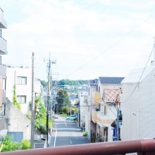まちフォト_高ヶ坂の眺め