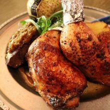 DAN-CHICKEN-DAN_メイン画像