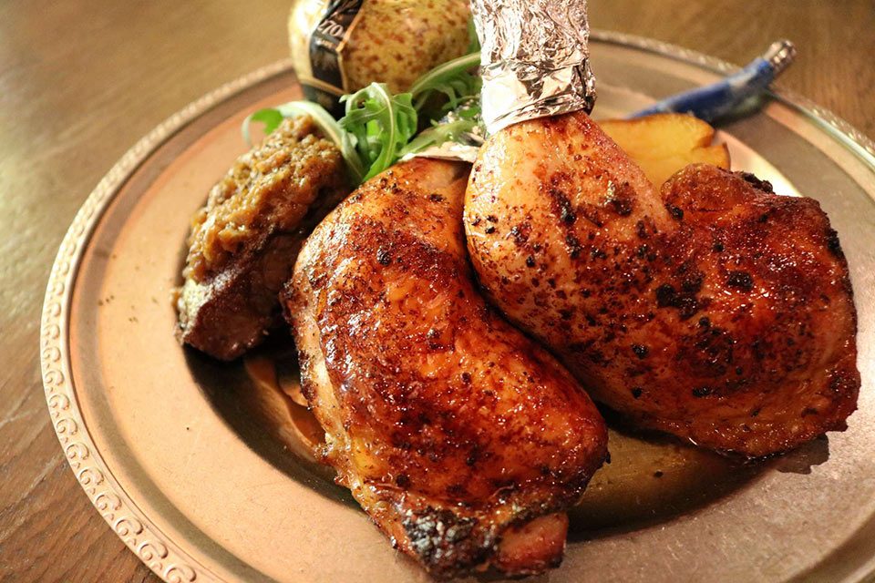 DAN-CHICKEN-DAN_メイン画像