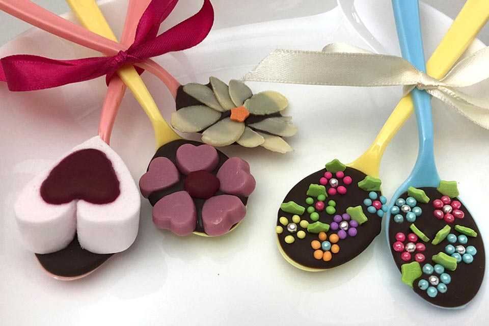ともかのチョコレート