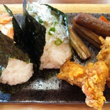 米屋きゅうさん 町田境川店_メイン画像