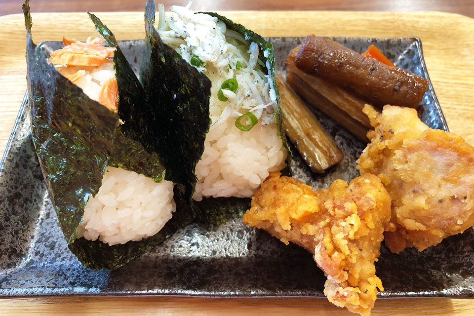 米屋きゅうさん 町田境川店_メイン画像