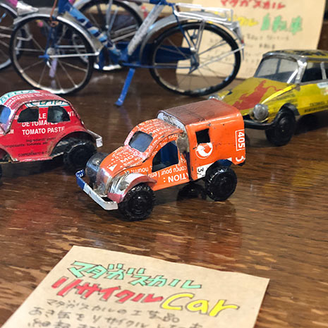 ふくや珈琲店_写真2
