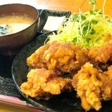 本陣 居酒屋_写真1