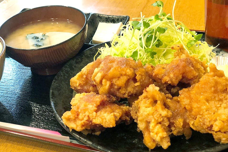 本陣 居酒屋_トップ画像