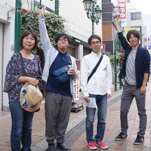 町田・まち歩き_写真1