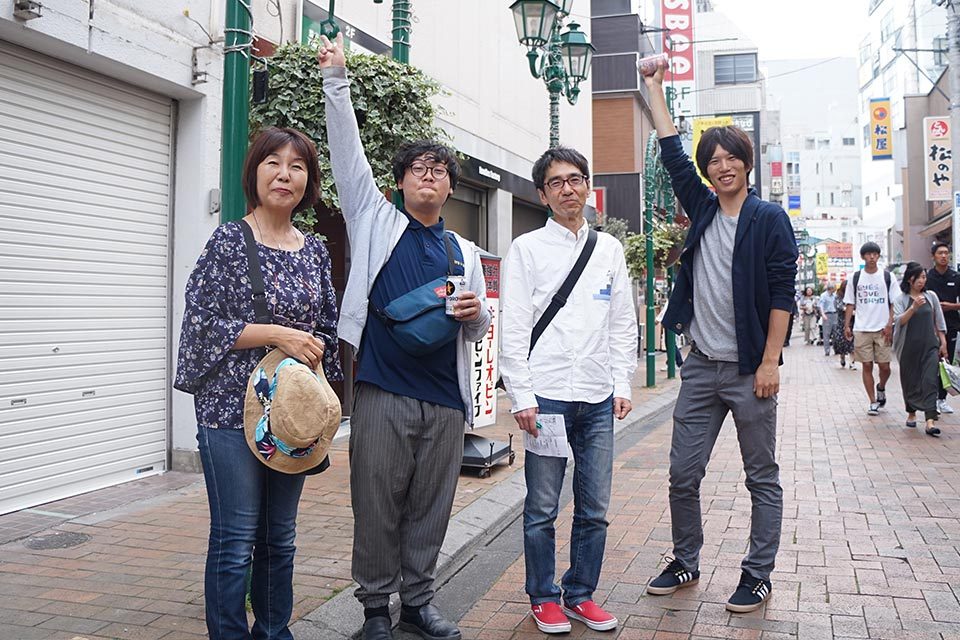 町田・まち歩き_写真1