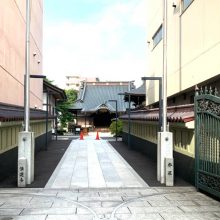 まちフォト_浄運寺
