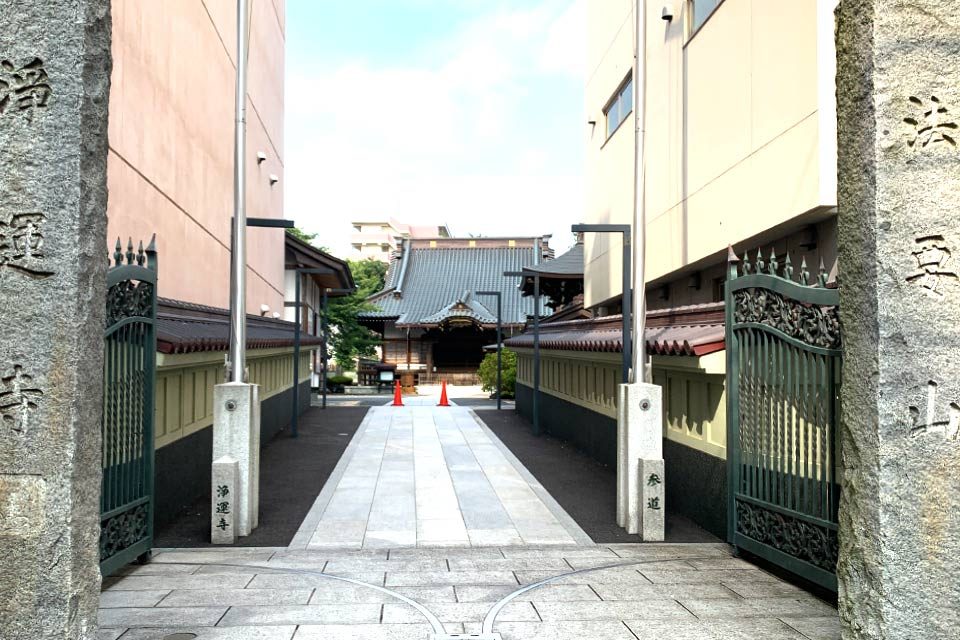 まちフォト_浄運寺