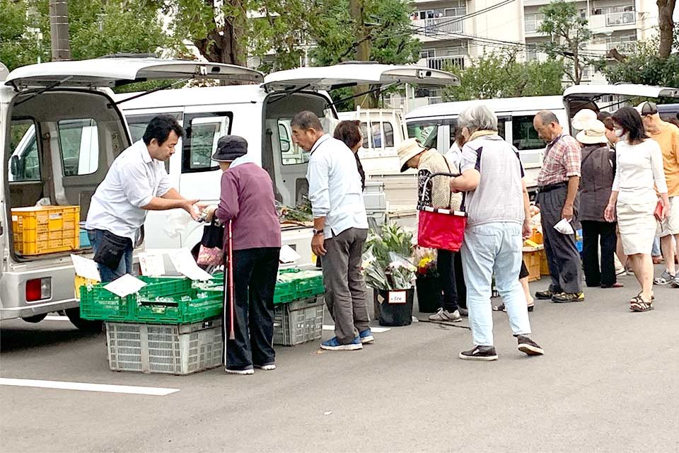 長谷川 秀夫さん_トップ画像